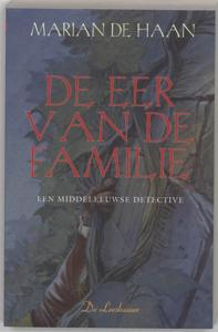 De eer van de familie (Paperback)