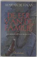 De eer van de familie (Paperback)