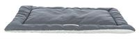 Trixie ligmat farello wit - grijs / grijs (60X50 CM)