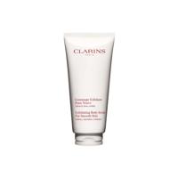 Clarins Exfoliating Body Scrub For Smooth Skin 200ml Clarins Exfoliating Body Scrub For Smooth Skin 200ml