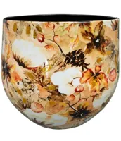 Lammie pot Cotton cream D28 H25