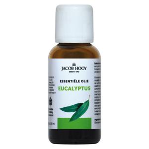 Jacob Hooy Eucalyptus olie