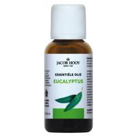 Jacob Hooy Eucalyptus olie