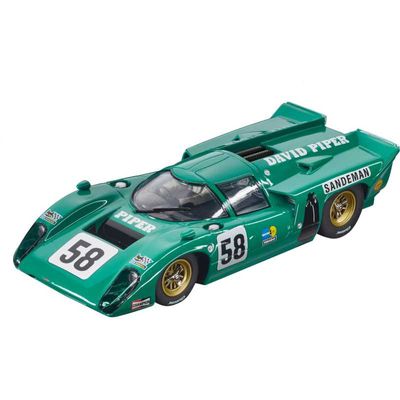 DIGITAL 124 - Lola T70 MKIIIb "No.58" Racewagen