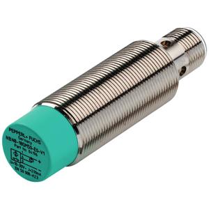 Pepperl+Fuchs Inductieve sensor NPN NBN12-18GM50-E1-V1-M1