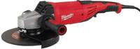 Milwaukee AGVK 24-230 EK DMS Haakse Slijper 230mm 2400W - 4933451414