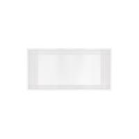 Hotbath &MORE Inbouwbox of inbouwnis - 30x60x10 - Mat wit BOX060WH