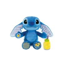 Knuffel met Geluid Stitch Multicolour (Multicolour)