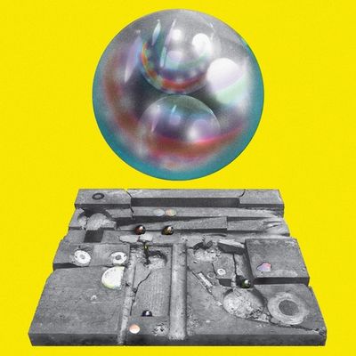 5 - CD (0045775048222)