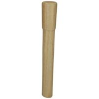 KS Tools 140.5322 1405322 Hamersteel 130 g 280 mm 1 stuk(s)
