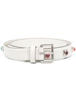 ETRO ceinture Cintura Donna Asta Pelle - Tons neutres