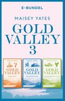 Vurige cowboy / Dans met de cowboy / Uitgedaagd door de cowboy - Maisey Yates - ebook