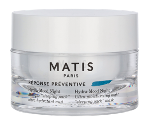 Matis Reponse Preventive Hydramood Night Mask 50ml