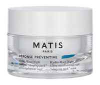 Matis Reponse Preventive Hydramood Night Mask 50ml