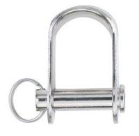 Harken Harpsluiting Rvs 6 Mm Default