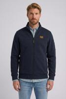 Pme Legend Jacquard Interlock French Terry Psw2602475 Vest 5281 Salute