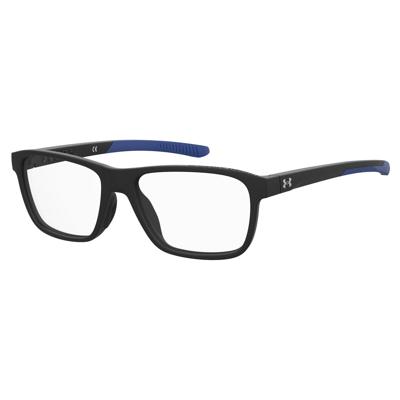 Brillenframe Under Armour UA-9008-003E914 Zwart Ø 49 mm