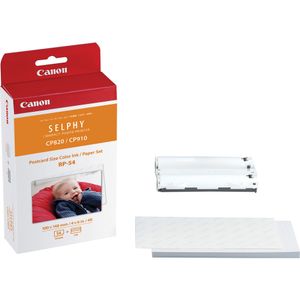 Canon RP-1080 V Papier + 10x15 Lint