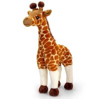 Pluche giraffe knuffel van 40 cm - thumbnail