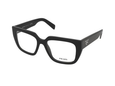 Brillen met correctie Prada PR A03V 16K1O1