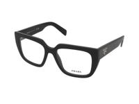 Brillen met correctie Prada PR A03V 16K1O1