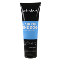 Animology Hair Of The Dog Anti-Tangle Dog Shampoo 250 ml