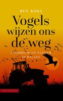 Vogels wijzen ons de weg - Ben Koks - ebook