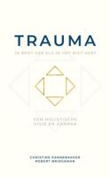 Trauma, je bent gek als je het niet hebt (Paperback)
