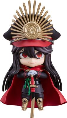 Fate/Grand Order Nendoroid Doll Action Figure Archer/Oda Nobunaga 10 cm
