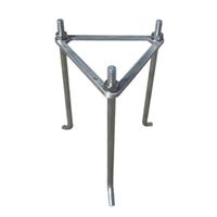 SG Opus/Opus R verankering set 600583