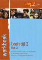 Werkboek Leefstijl (Hardback)
