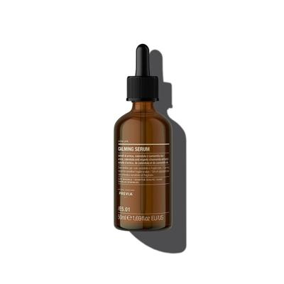 Previa Natural Haircare Extra Life Calming Serum 50ml