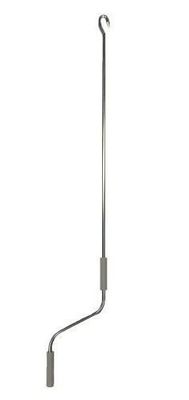 Slinger Punthaak 160cm Wit