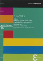 Functies (Paperback)