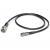 Blackmagic Design CABLE-DIN/BNCMALE coax-kabel 0,44 m Din 1.0/2.3 BNC Zwart