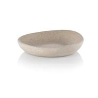 Kela - Zeepschaal, Cement, Beige - Kela | Roda