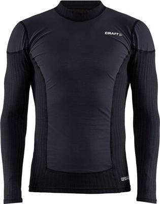 Craft active extreme x windstopper - baselayer longsleeve