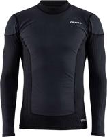 Craft active extreme x windstopper - baselayer longsleeve