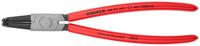 KNIPEX Ring pliers, inside j31 pol.pvc angled