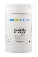 Timm Health Care Calcarea fluorica D12 1 Schussler (300 tab)