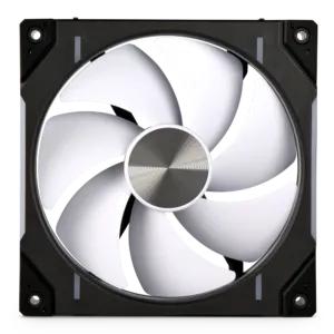 Phanteks D30-140 Computer behuizing Ventilator 14 cm Zwart 1 stuk(s)