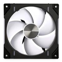 Phanteks D30-140 Computer behuizing Ventilator 14 cm Zwart 1 stuk(s) - thumbnail