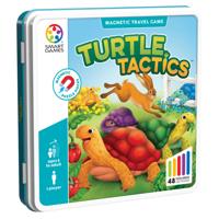 SmartGames Turtle Tactics Doospuzzel