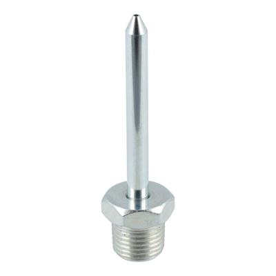 Elvedes spuitnaald rollerbrake vetspuit ø4mm 48mm