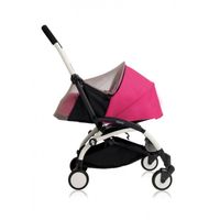 Babyzen YOYO 0+ Muggennet