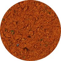 Piri Piri Mix - 20 KG -