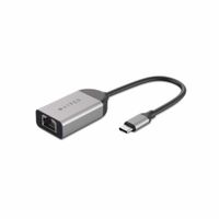 Drive USB-C to 2.5Gbps Ethernet Adapter Adapter - thumbnail