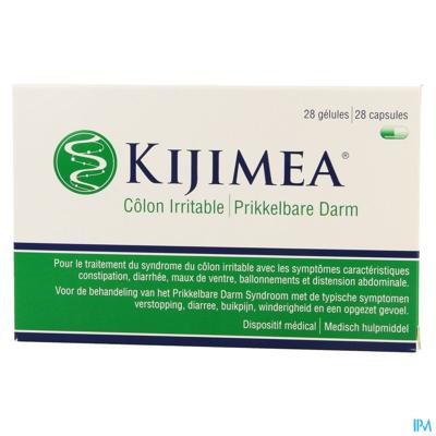 Kijimea 28 Capsules