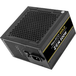 NeoEco NE500G GOLD Voeding