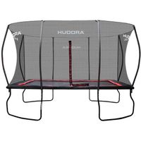Trampoline 4square 244 x 366 Sport en spel Trampoline 4square 244 x 366 Sport en spel
